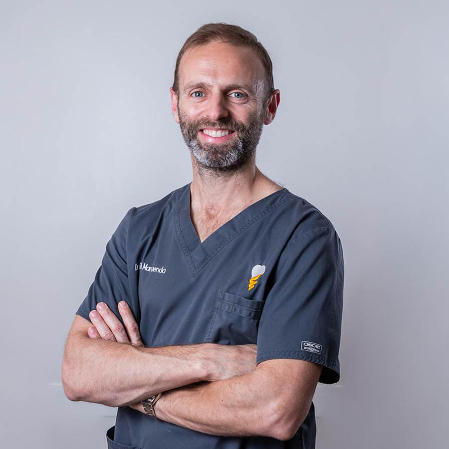 José Ignacio Maruenda